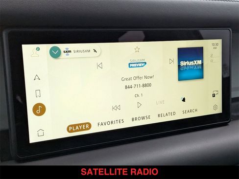 Used 2023 Land Rover Defender 110 SE image 20