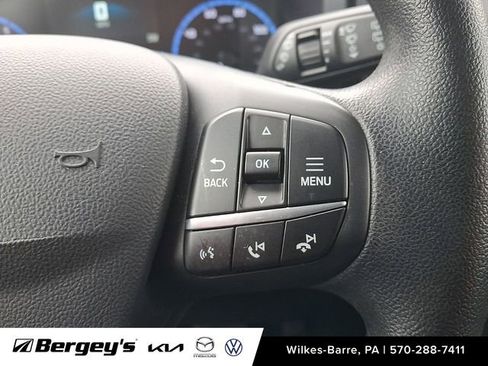 Used 2021 Ford Bronco Sport Big Bend image 24