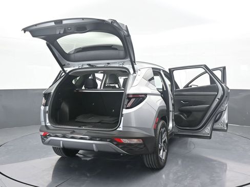 Used 2022 Hyundai Tucson Limited w/ Cargo Package image 85