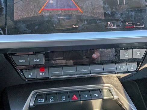 Used 2024 Audi A3 2.0T Premium image 15