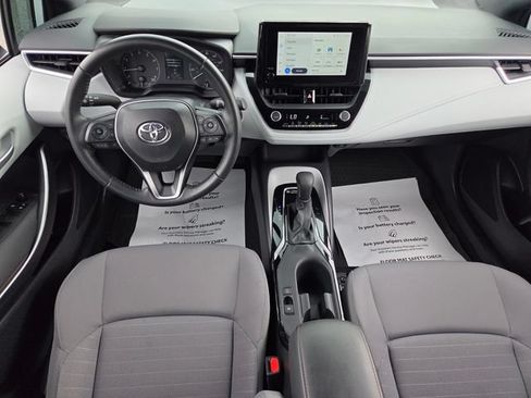 Used 2024 Toyota Corolla SE FWD image 8