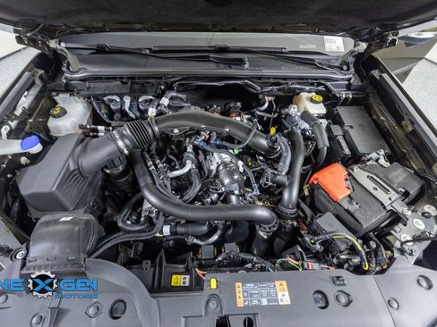 Used 2024 Ford Ranger Raptor AWD/4WD image 52