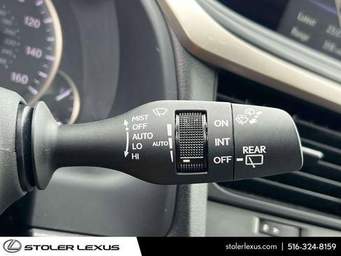 Used 2020 Lexus RX 350 AWD w/ Premium Package image 28