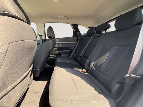 Used 2024 Hyundai Tucson SEL FWD image 20