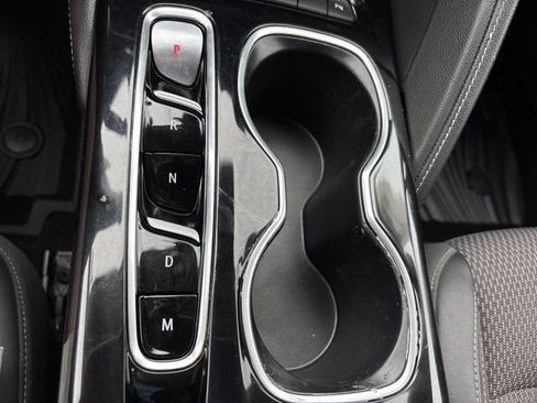Used 2023 Buick Envision Preferred FWD image 37