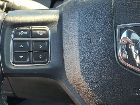 Used 2018 RAM 2500 Power Wagon w/ Luxury Group AWD/4WD image 21