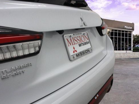 New 2026 Mitsubishi Outlander Sport AWD image 4