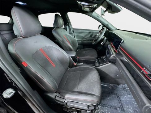 Certified 2024 Hyundai Kona N Line FWD image 30