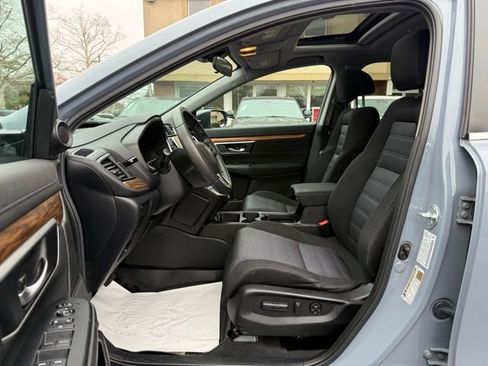 Used 2022 Honda CR-V EX image 25