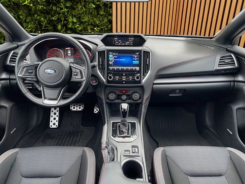 Used 2017 Subaru Impreza 2.0i Sport image 4