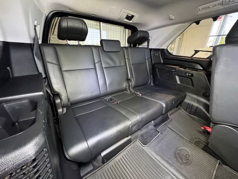 Used 2024 Toyota Sequoia Limited AWD/4WD image 57