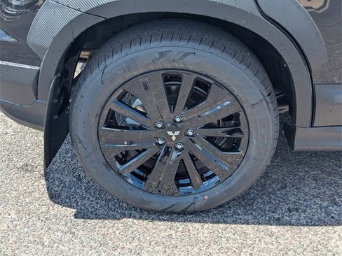 New 2025 Mitsubishi Outlander Sport AWD image 5