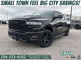 Used 2026 RAM 1500 Express AWD/4WD 360° Tour
