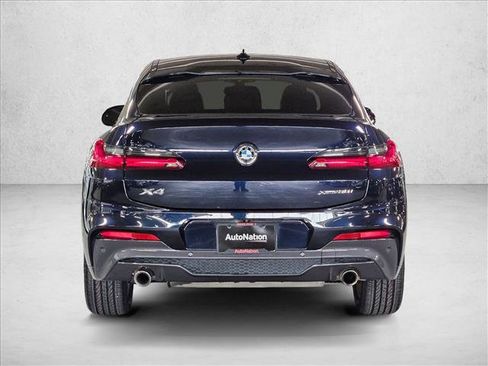 Used 2021 BMW X4 xDrive30i w/ Executive Package image 7