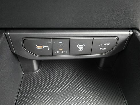 New 2025 Kia K4 LXS image 27