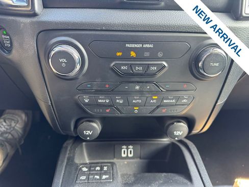 Used 2022 Ford Ranger Lariat w/ Tremor Off-Road Package image 25
