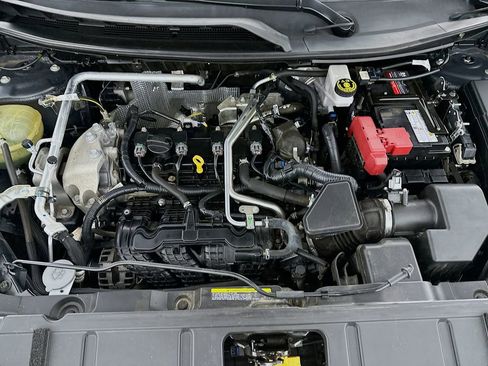 Used 2021 Nissan Rogue SV FWD image 31