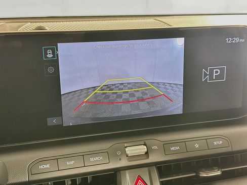Used 2025 Kia K4 FWD image 22