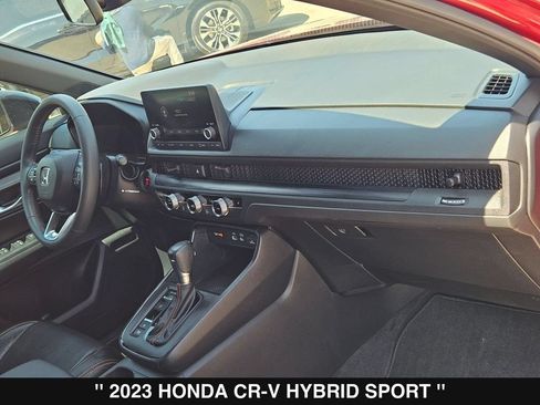 Used 2023 Honda CR-V Sport image 31