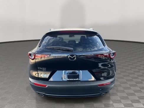 New 2026 MAZDA CX-30 AWD 2.5 S image 4