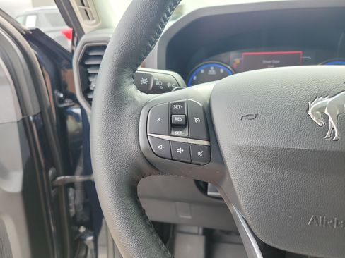 Certified 2021 Ford Bronco Sport Badlands w/ Badlands Package image 12