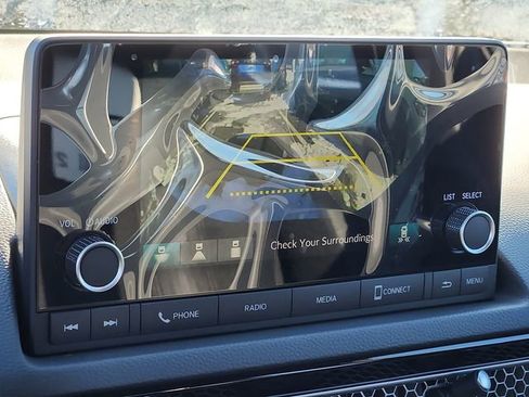 New 2026 Honda Civic Sport image 17