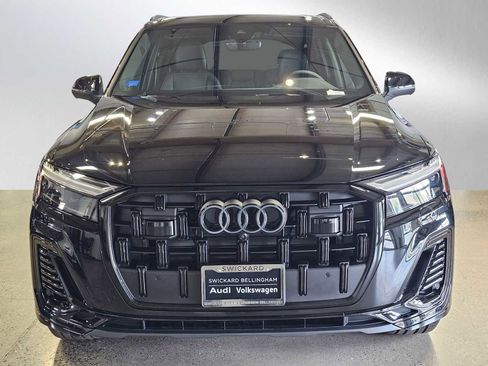 New 2026 Audi Q7 2.0T Premium AWD/4WD image 2