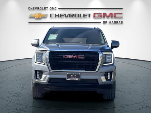 Used 2021 GMC Yukon SLE AWD/4WD image 8