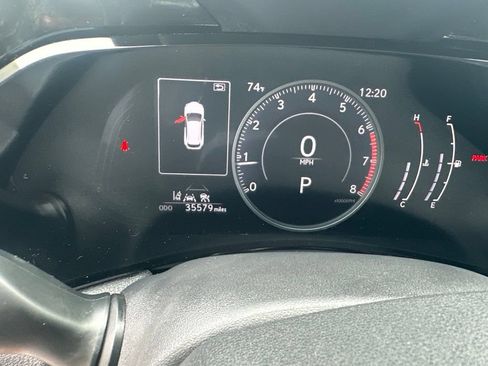Used 2024 Lexus NX 350 AWD image 13
