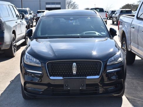 Used 2022 Lincoln Corsair Reserve w/ Equipment Group 201A image 3