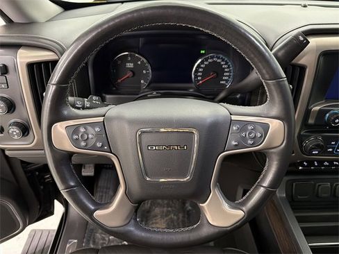 Used 2017 GMC Sierra 1500 Denali w/ Denali Ultimate Package image 32