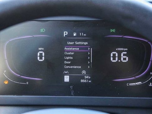 Used 2023 Kia Sportage LX image 23