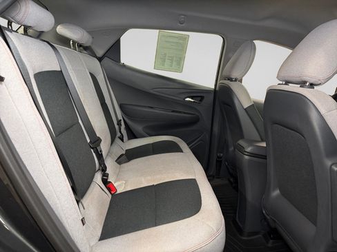 Used 2018 Chevrolet Bolt LT FWD image 23
