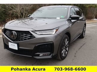 Certified 2026 Acura MDX A-Spec video 3