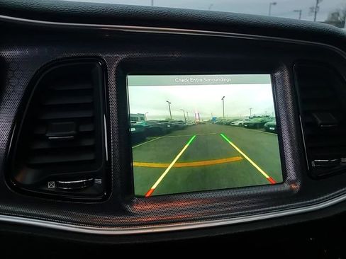 Used 2018 Dodge Challenger R/T Plus image 21