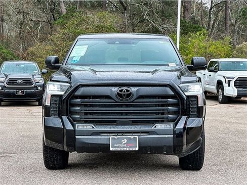 Certified 2025 Toyota Tundra SR5 image 3