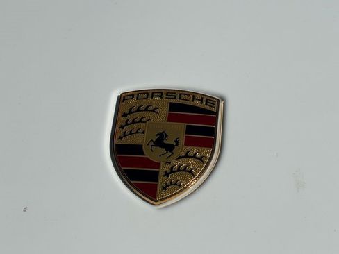 Certified 2025 Porsche Macan image 27