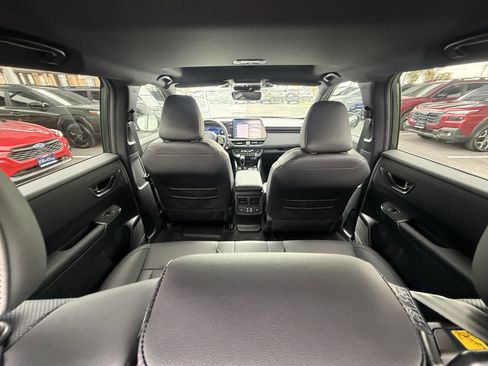 New 2026 Subaru Outback Limited XT image 11