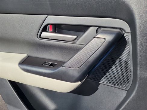 New 2026 MAZDA CX-50 AWD 2.5 S w/ Weather Package image 10