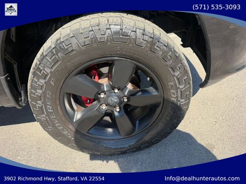 Used 2014 RAM 1500 Express w/ Black Ram 1500 Express Group AWD/4WD image 6
