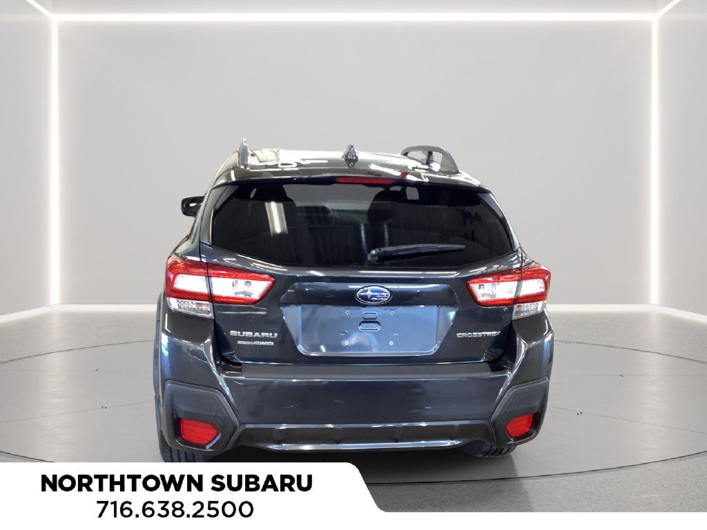 Used 2019 Subaru Crosstrek 2.0i Premium AWD/4WD image 4