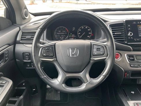 Used 2024 Honda Ridgeline RTL image 10