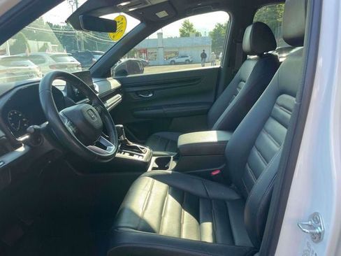 Used 2025 Honda CR-V Sport-L image 17