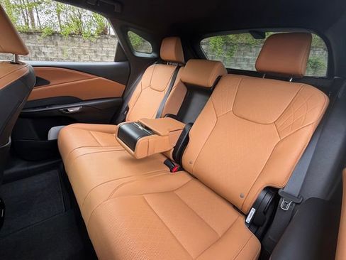 New 2026 Lexus RX 350 Premium AWD/4WD image 18