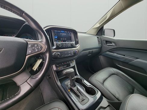 Used 2019 Chevrolet Colorado Z71 image 18