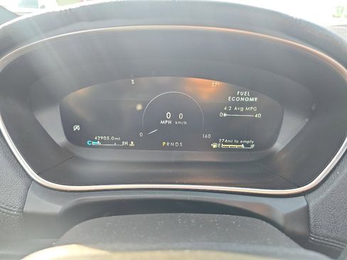 Used 2019 Lincoln Nautilus Reserve image 20