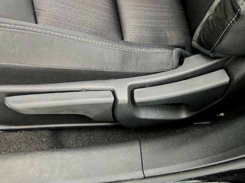Used 2023 Nissan Altima 2.5 S FWD image 11