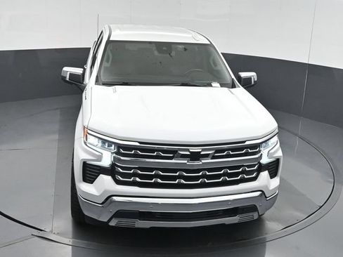 Used 2022 Chevrolet Silverado 1500 LTZ w/ Max Trailering Package AWD/4WD image 36