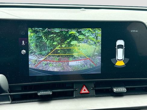 Used 2024 Kia Sportage EX FWD image 20