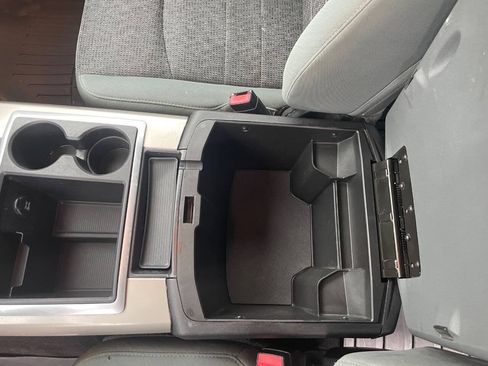 Used 2015 RAM 1500 Outdoorsman AWD/4WD image 20